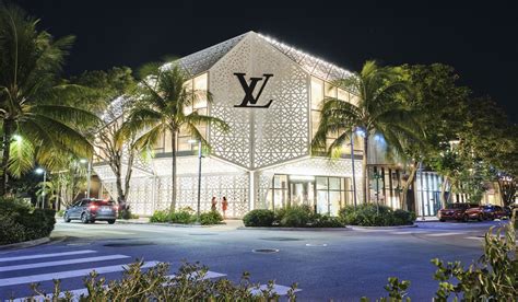 louis vuitton event miami|Louis Vuitton stores in Miami.